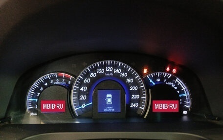 Toyota Camry, 2012 год, 1 199 000 рублей, 16 фотография