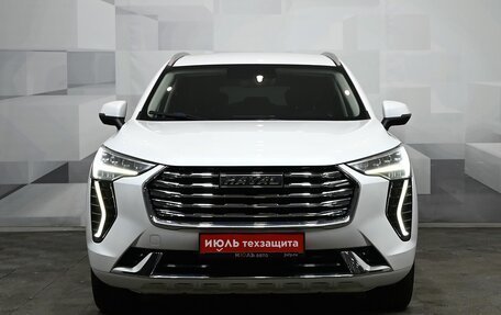 Haval Jolion, 2021 год, 1 625 000 рублей, 2 фотография