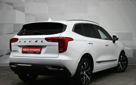 Haval Jolion, 2021 год, 1 625 000 рублей, 7 фотография