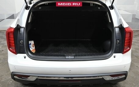 Haval Jolion, 2021 год, 1 625 000 рублей, 6 фотография