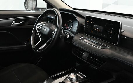 Haval Jolion, 2021 год, 1 625 000 рублей, 14 фотография