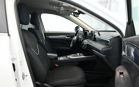 Haval Jolion, 2021 год, 1 625 000 рублей, 11 фотография