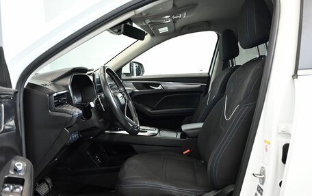 Haval Jolion, 2021 год, 1 625 000 рублей, 10 фотография