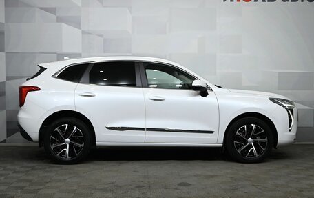 Haval Jolion, 2021 год, 1 625 000 рублей, 9 фотография