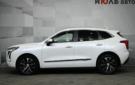 Haval Jolion, 2021 год, 1 625 000 рублей, 8 фотография