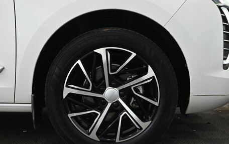 Haval Jolion, 2021 год, 1 625 000 рублей, 13 фотография