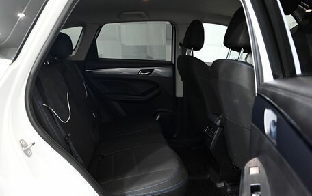 Haval Jolion, 2021 год, 1 625 000 рублей, 22 фотография