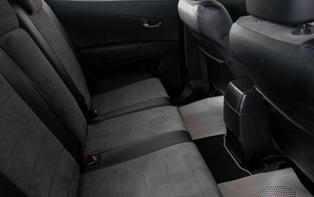 SsangYong Actyon II рестайлинг, 2011 год, 899 000 рублей, 11 фотография