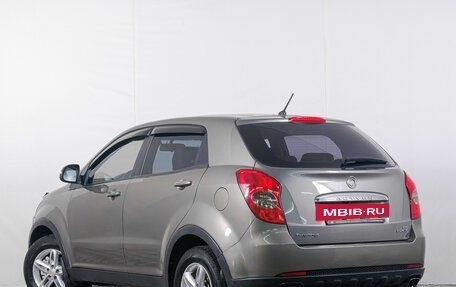 SsangYong Actyon II рестайлинг, 2011 год, 899 000 рублей, 5 фотография
