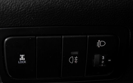 SsangYong Actyon II рестайлинг, 2011 год, 899 000 рублей, 22 фотография