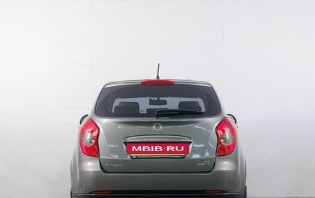 SsangYong Actyon II рестайлинг, 2011 год, 899 000 рублей, 6 фотография