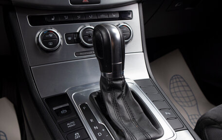 Volkswagen Passat CC I рестайлинг, 2013 год, 1 049 000 рублей, 15 фотография