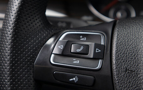 Volkswagen Passat CC I рестайлинг, 2013 год, 1 049 000 рублей, 11 фотография