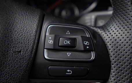 Volkswagen Passat CC I рестайлинг, 2013 год, 1 049 000 рублей, 10 фотография