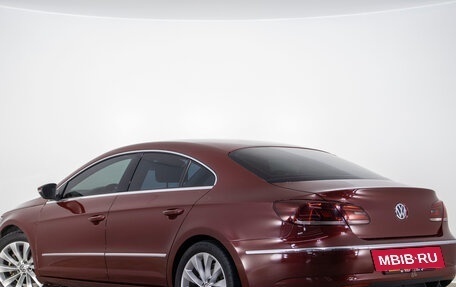 Volkswagen Passat CC I рестайлинг, 2013 год, 1 049 000 рублей, 7 фотография