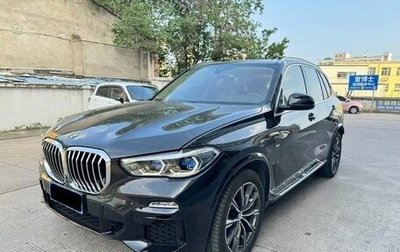 BMW X5, 2020 год, 4 379 900 рублей, 1 фотография