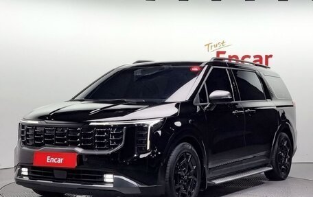 KIA Carnival, 2024 год, 3 690 000 рублей, 1 фотография
