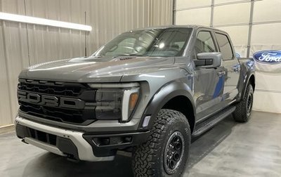 Ford F-150, 2025 год, 11 400 000 рублей, 1 фотография