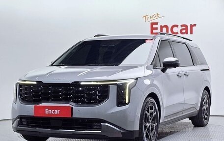 KIA Carnival, 2024 год, 3 670 000 рублей, 1 фотография