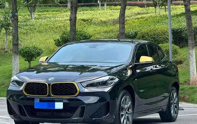 BMW X2, 2022 год, 2 100 000 рублей, 1 фотография