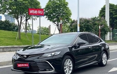 Toyota Camry, 2021 год, 2 110 000 рублей, 1 фотография
