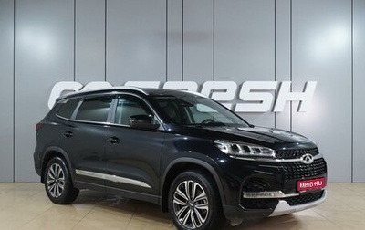 Chery Tiggo 8 I, 2021 год, 1 765 000 рублей, 1 фотография