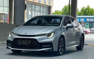 Toyota Corolla, 2021 год, 1 300 000 рублей, 1 фотография