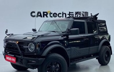 Ford Bronco, 2023 год, 6 950 000 рублей, 1 фотография