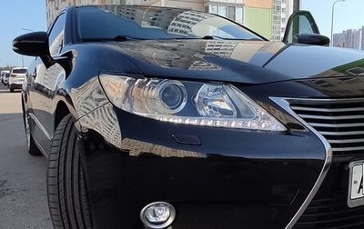 Lexus ES VII, 2014 год, 2 450 000 рублей, 1 фотография