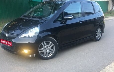 Honda Jazz I рестайлинг, 2008 год, 720 000 рублей, 1 фотография