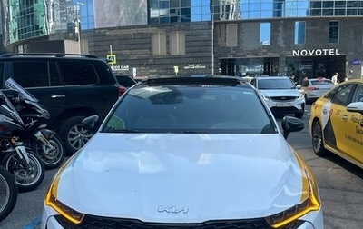 KIA K5, 2021 год, 2 300 000 рублей, 1 фотография