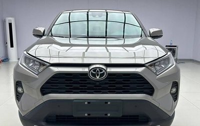 Toyota RAV4, 2022 год, 2 740 000 рублей, 1 фотография