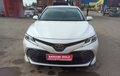Toyota Camry, 2019 год, 2 100 000 рублей, 1 фотография