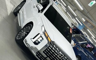 Hyundai Palisade I, 2022 год, 5 500 000 рублей, 1 фотография