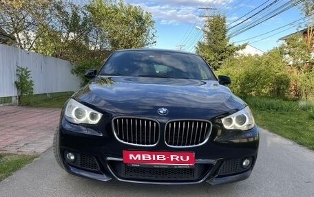 BMW 5 серия, 2013 год, 2 100 000 рублей, 1 фотография