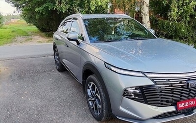 Haval F7, 2025 год, 2 850 000 рублей, 1 фотография