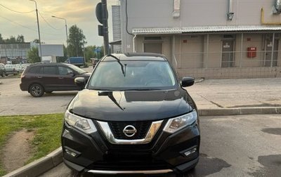 Nissan X-Trail, 2018 год, 2 370 000 рублей, 1 фотография