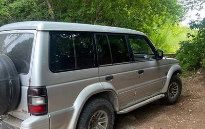 Mitsubishi Pajero III рестайлинг, 1995 год, 279 000 рублей, 1 фотография