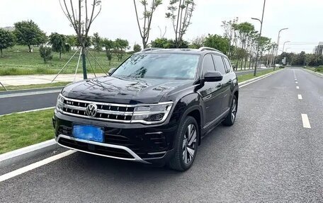 Volkswagen Teramont I, 2022 год, 3 899 777 рублей, 1 фотография