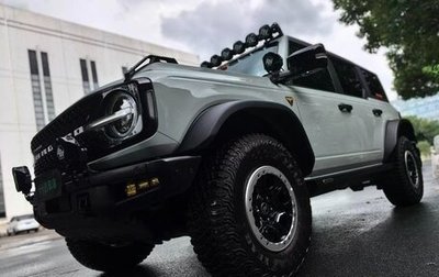 Ford Bronco, 2024 год, 7 300 000 рублей, 1 фотография