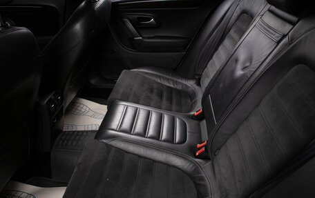 Volkswagen Passat CC I рестайлинг, 2013 год, 1 049 000 рублей, 18 фотография
