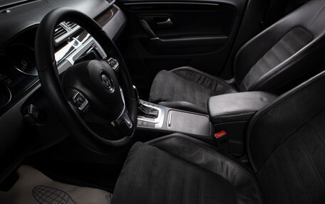 Volkswagen Passat CC I рестайлинг, 2013 год, 1 049 000 рублей, 17 фотография