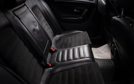 Volkswagen Passat CC I рестайлинг, 2013 год, 1 049 000 рублей, 20 фотография