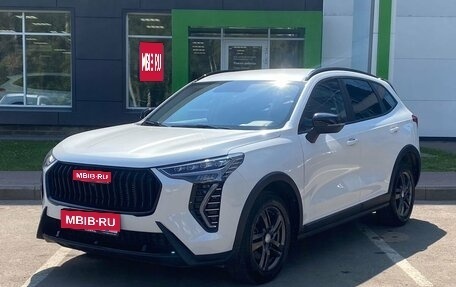 Haval Jolion, 2024 год, 2 065 000 рублей, 1 фотография
