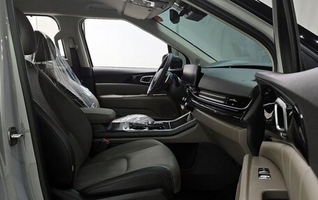 KIA Carnival, 2024 год, 3 670 000 рублей, 6 фотография