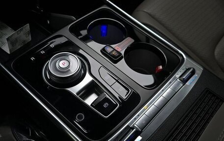 KIA Carnival, 2024 год, 3 670 000 рублей, 10 фотография
