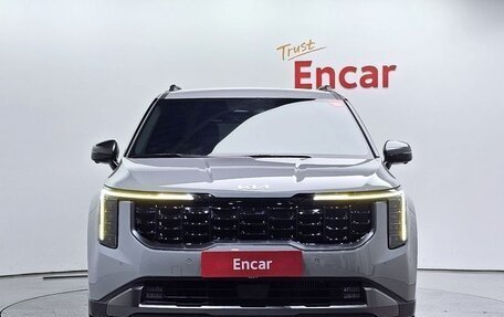 KIA Carnival, 2024 год, 3 670 000 рублей, 3 фотография