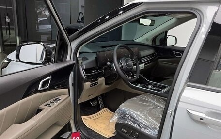 KIA Carnival, 2024 год, 3 670 000 рублей, 5 фотография