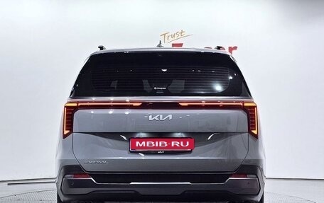 KIA Carnival, 2024 год, 3 670 000 рублей, 4 фотография