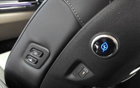 KIA Carnival, 2024 год, 3 670 000 рублей, 13 фотография